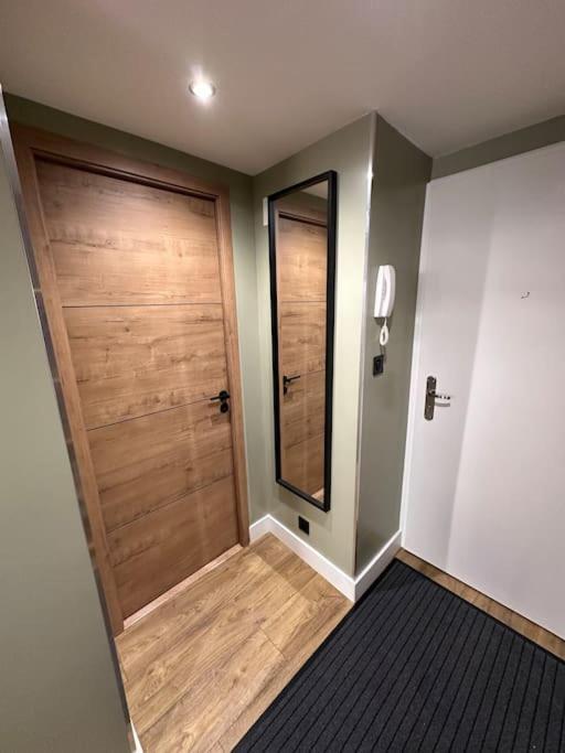 Le Briand Appartement 4Etoiles Nancy Thermal Cosy Avec Terrasse Wifi Kültér fotó