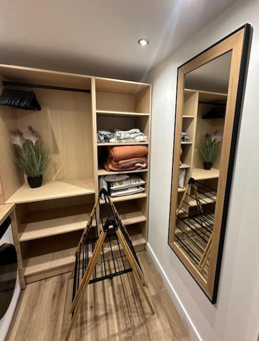 Le Briand Appartement 4Etoiles Nancy Thermal Cosy Avec Terrasse Wifi Kültér fotó
